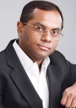 Vivek Rangachari image