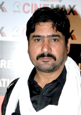 Yashpal Sharma image