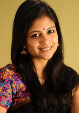 Aditi Balan image