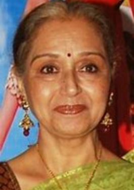 Beena Banerjee image