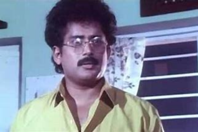 Daggubati Raja : Biography, Age, Movies, Family, Photos, Latest News ...