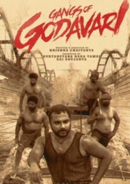 Gangs of Godavari image