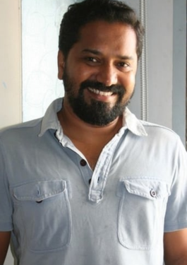 Jayaprakash Radhakrishnan image