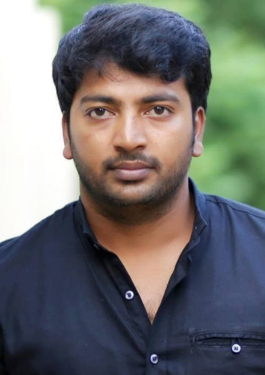 Kalaiyarasan image