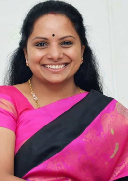 K. Kavitha