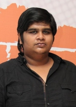 Karthik Subbaraj image