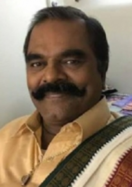 kosuri venugopal image