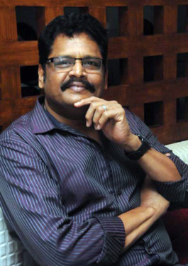 K. S. Ravikumar image