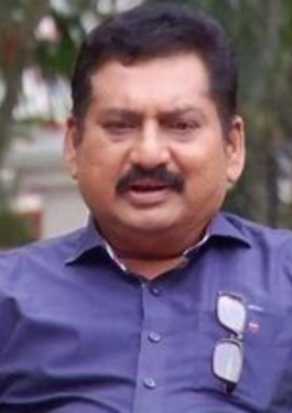 L. Raja image