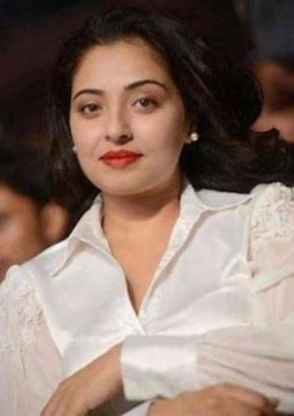 Mumtaj image