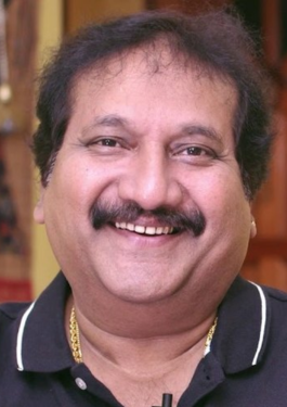 Nagoor Saheb