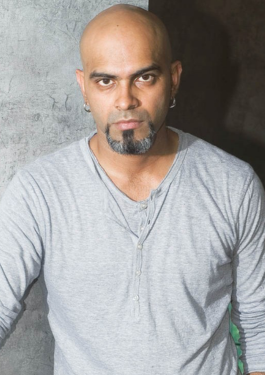 Raghu Ram image