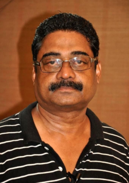 R. N. R. Manohar image