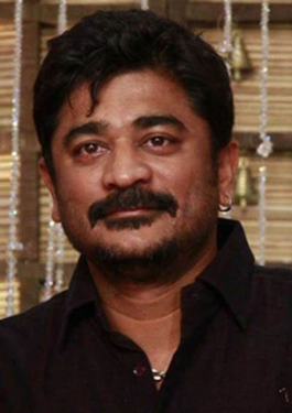 Raju Sundaram