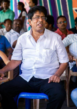 R. Sundarrajan image