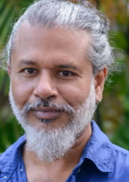 Shehan Karunatilaka image