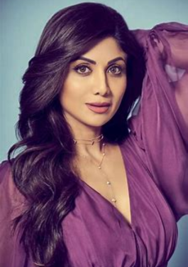 Shilpa Shetty image