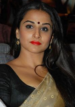 Vidya Balan image