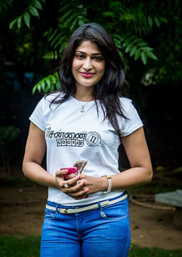 Vijayalakshmi Feroz image