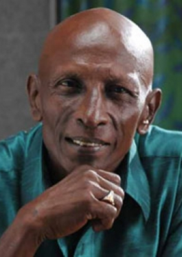 A. Rajendran image