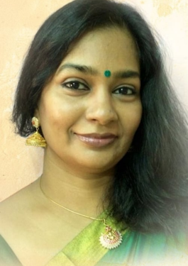 Aadhira Pandilakshmi image