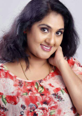 Anju Aravind image