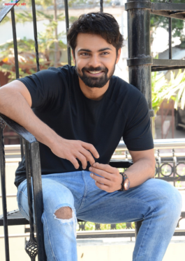 Shravan Reddy image