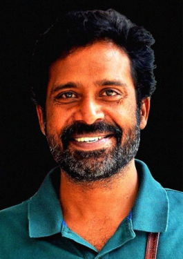 Guru Somasundaram image