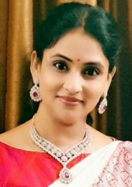 Gayathri Bhargavi image