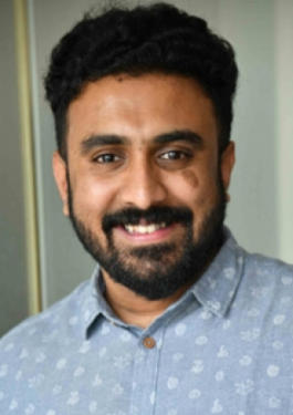 Midhun Mukundan image