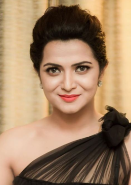 Dhivyadharshini image