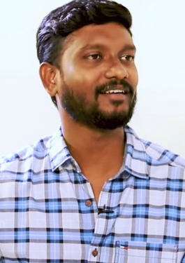 Harikrishnan Anbudurai image