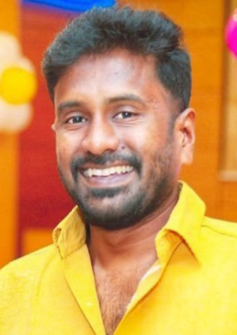 K. M. Bhaskaran image