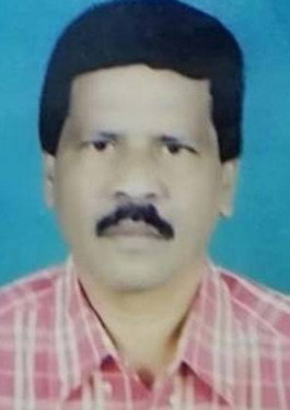 M. G. Sekar image