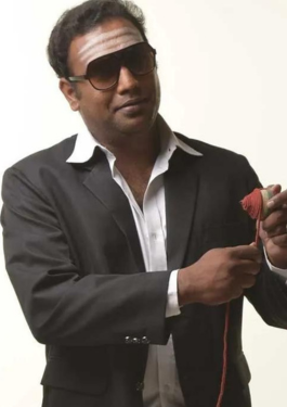 Venkat Sundar image