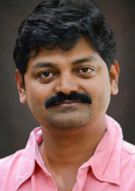  Vijay Kumar Konda