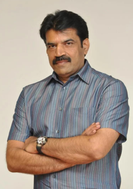 Chinthalapudi Srinivasa Rao image