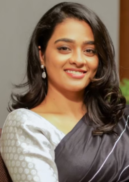 Gayathrie Shankar image