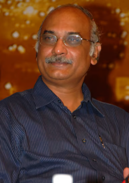 M. R. V. Prasad image