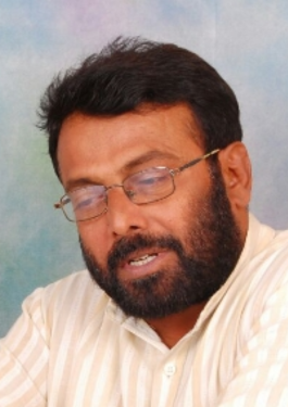 hanumanthe gowda