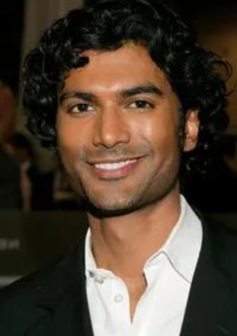 Sendhil Ramamurthy image