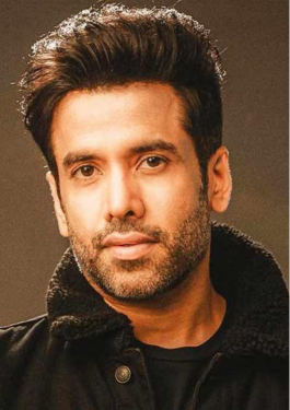 Tusshar Kapoor image