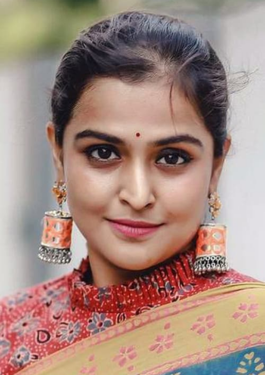 Remya Nambeesan image