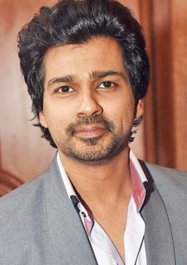 Nikhil Dwivedi image