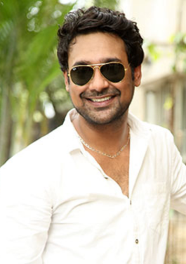 Varun Sandesh image