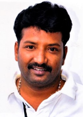 Sai Sekhar image