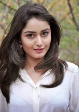 Tridha Choudhury image