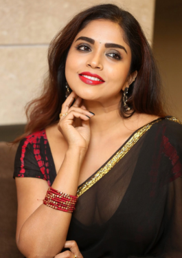 Karunya Chowdary image