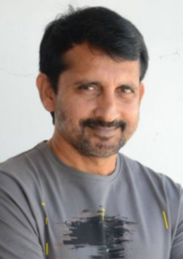 Srinivas Ravindra image