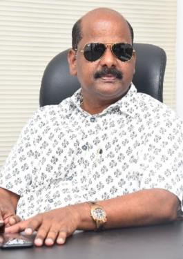 Malkapuram Shivakumar image